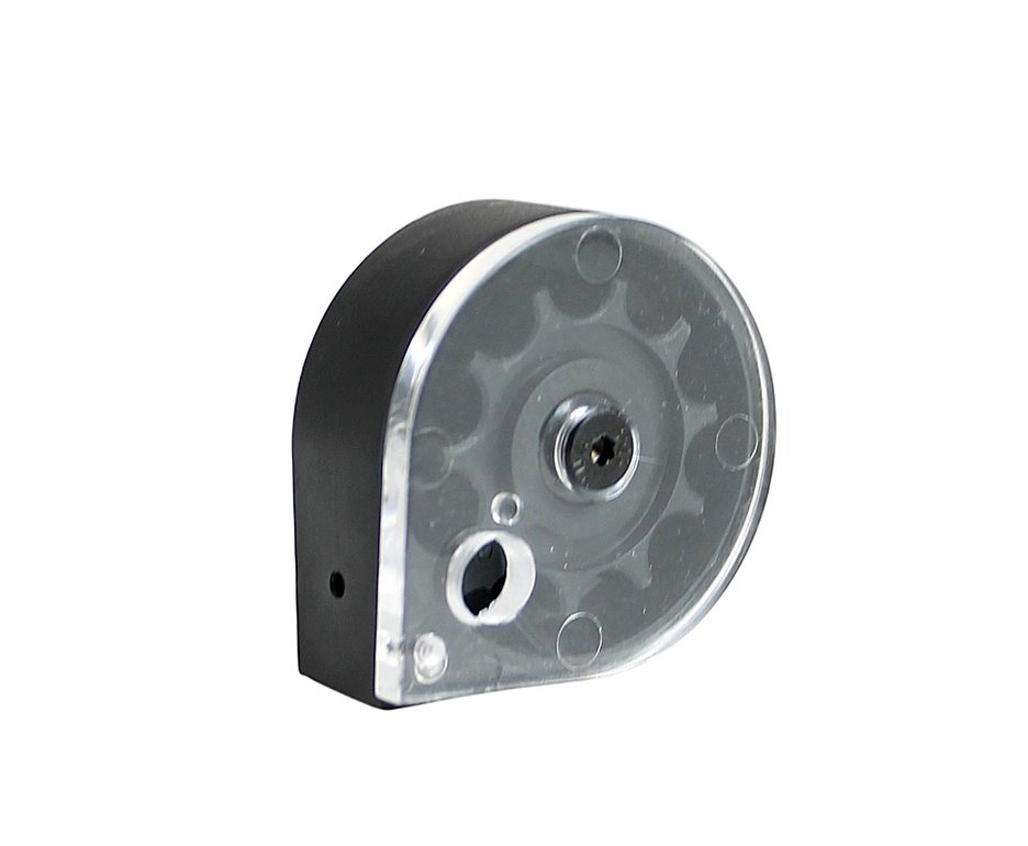 Magazine para Carabina PCP Rossi Dione Cal. 5,5mm - Original