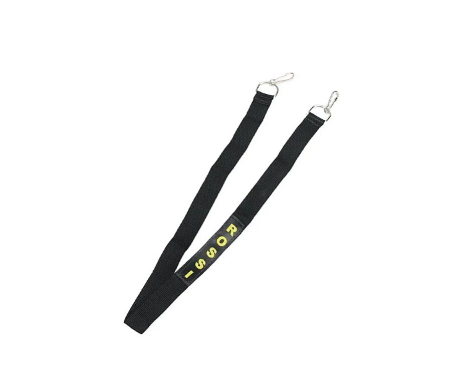 Carabina De Pressão Pcp Rossi R8 G3 Black STD 5,5mm 8 Tiros 377 M/S + Case DELUXE
