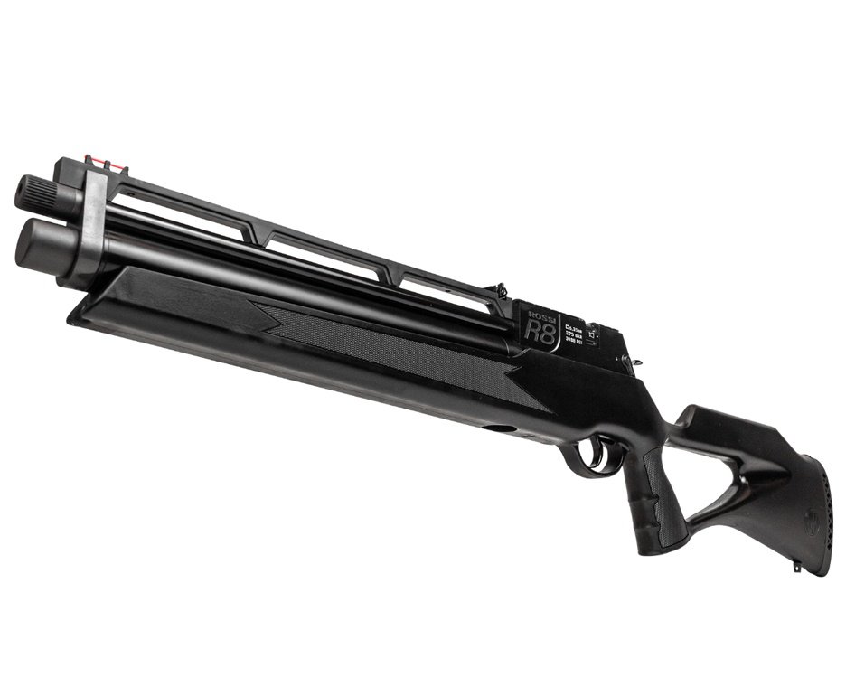 Carabina PCP Rossi R8 Short 6,35mm Big Bore - Rossi