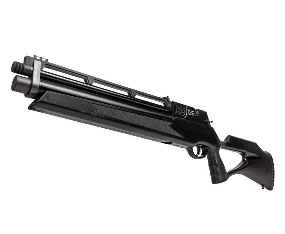 Artefato PCP Rossi R8 Short 6,35mm