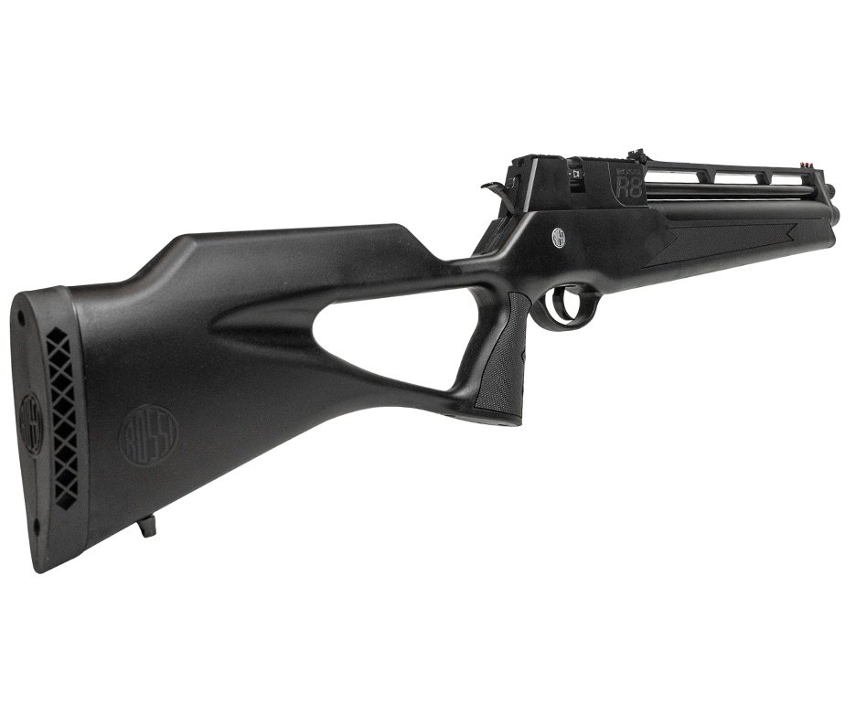 Artefato PCP Rossi R8 Short 6,35mm
