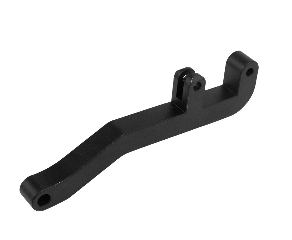 Alavanca Lateral Rossi Dione PCP peça original (RDPCP-B17)