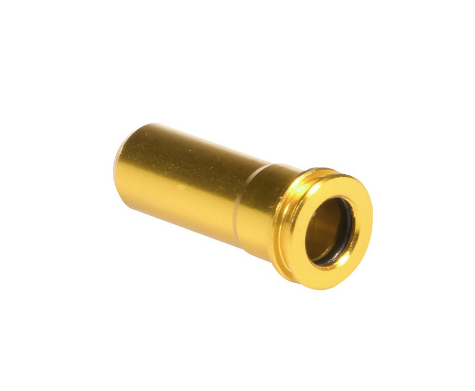 Nozzle Metal Rifle Airsoft Rossi Neptune Plus Original (RNSA-NOZZLE_MET)