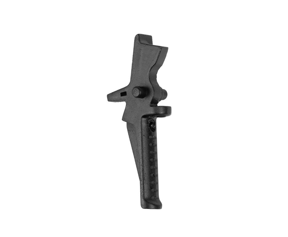 Gatilho Reto com Ajuste Rifle Airsoft Rossi Neptune/Sentinel