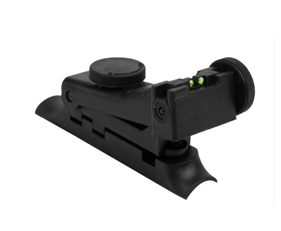 Conjunto Alça de Mira Rossi Dione PCP original (RDPCP-02)