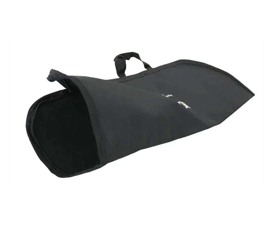 Carabina PCP Rossi T-REX Bull Pup 6,35mm Big Bore - Rossi + Capa FXR