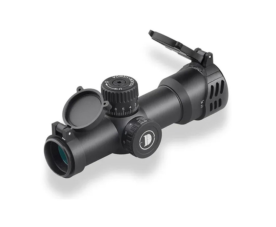 Luneta Discovery HT-NV 3x24 IR SFP