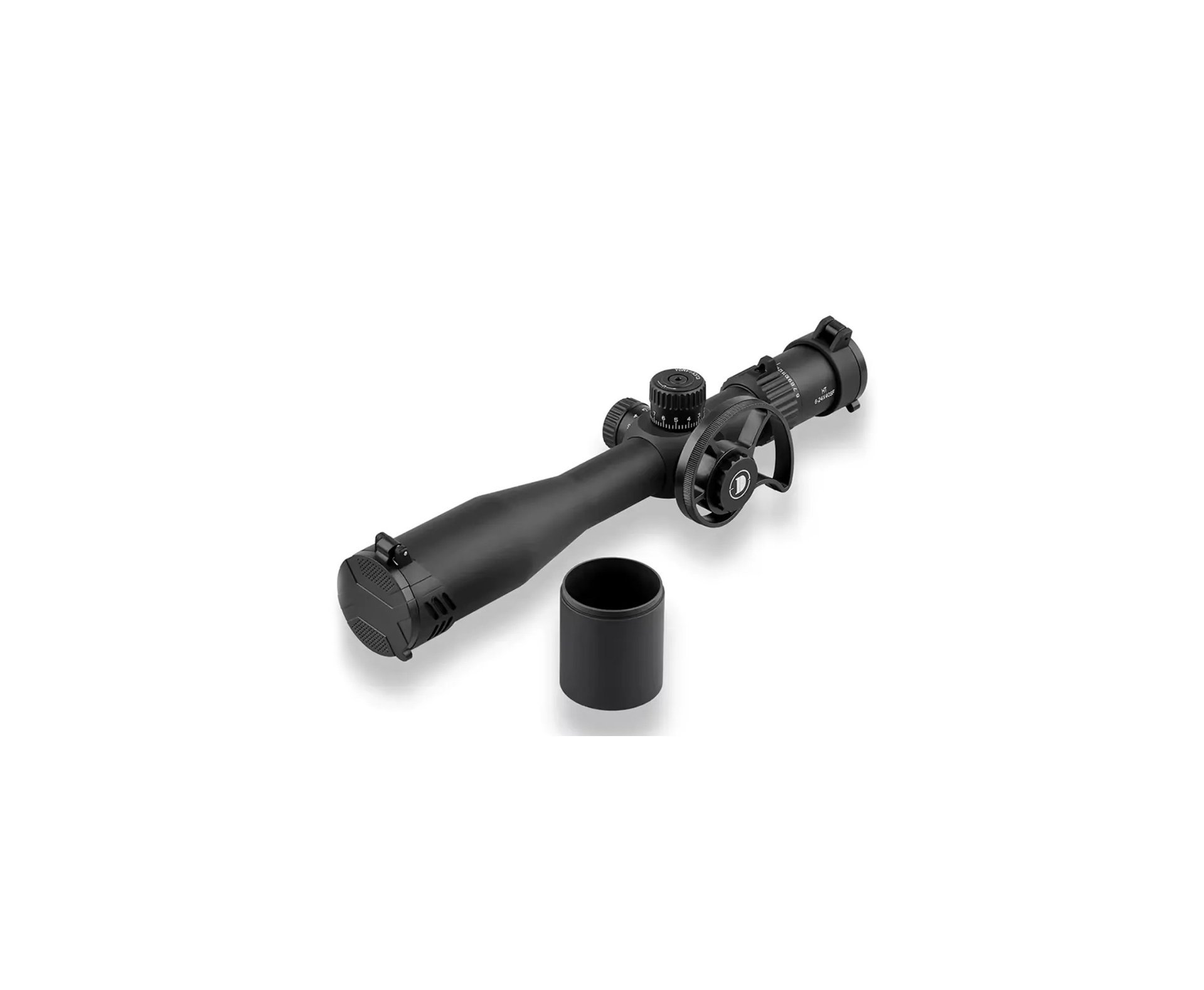 Luneta Discovery HT 6-24x40SF FFP