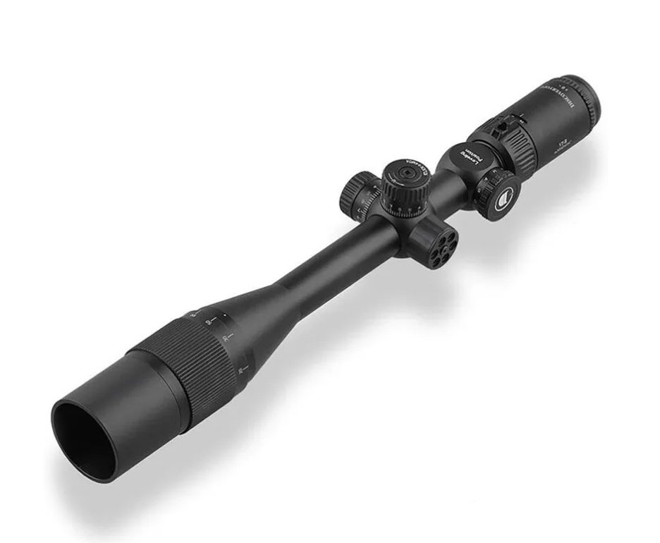 Luneta Discovery VT-R 6-24x42AOAC SFP