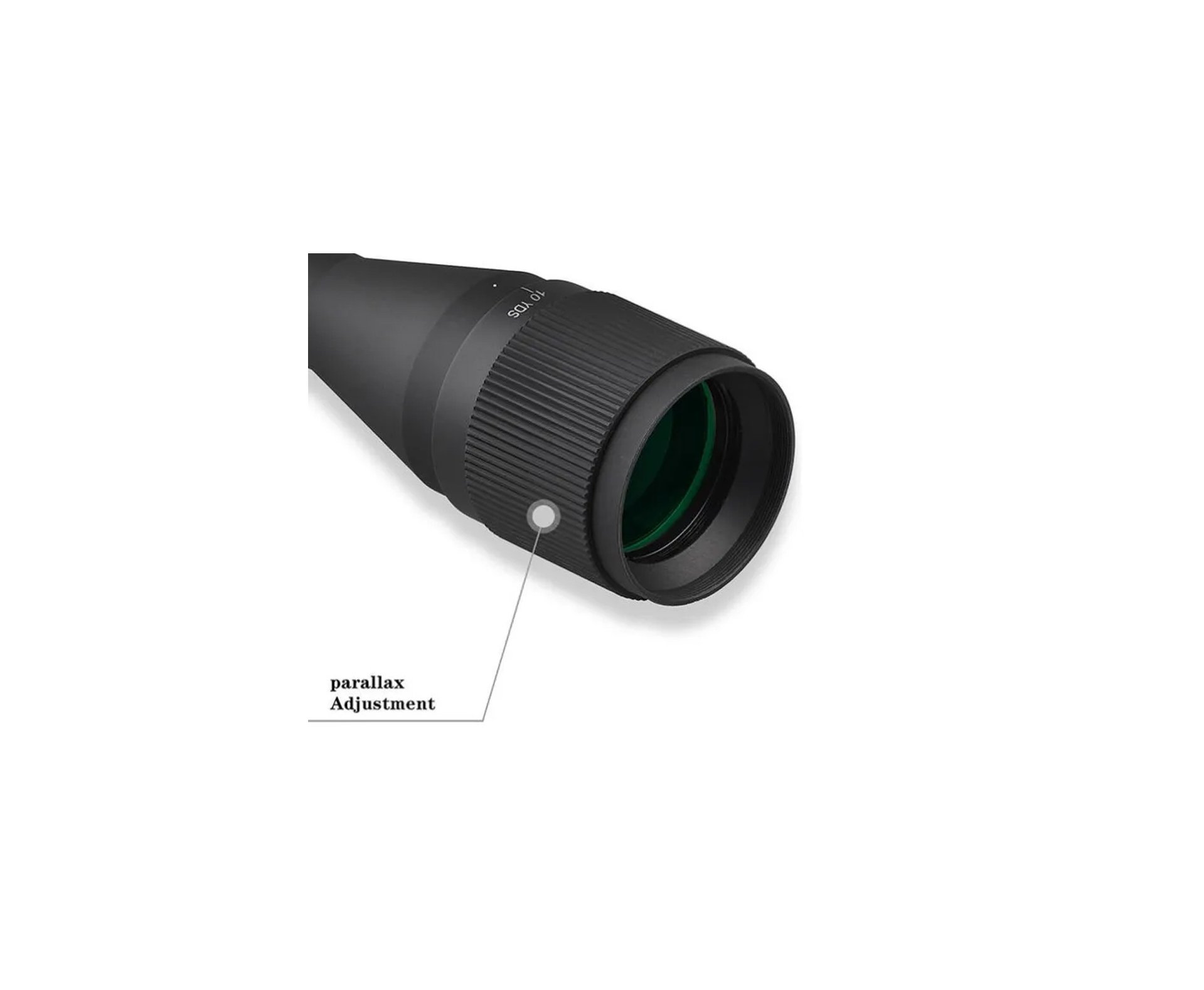 Luneta Discovery VT-R 6-24x42AOAC-1