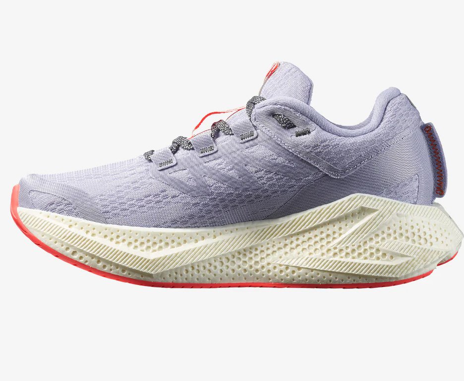 Tênis Aero Glide 3 Feminino Cosmic/Vanila/9 Iro