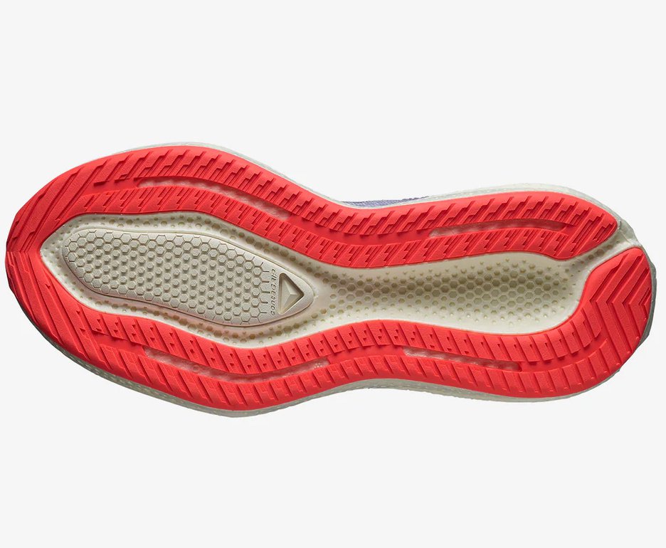 Tênis Aero Glide 3 Feminino Cosmic/Vanila/9 Iro