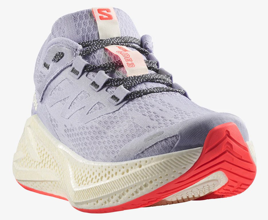 Tênis Aero Glide 3 Feminino Cosmic/Vanila/9 Iro