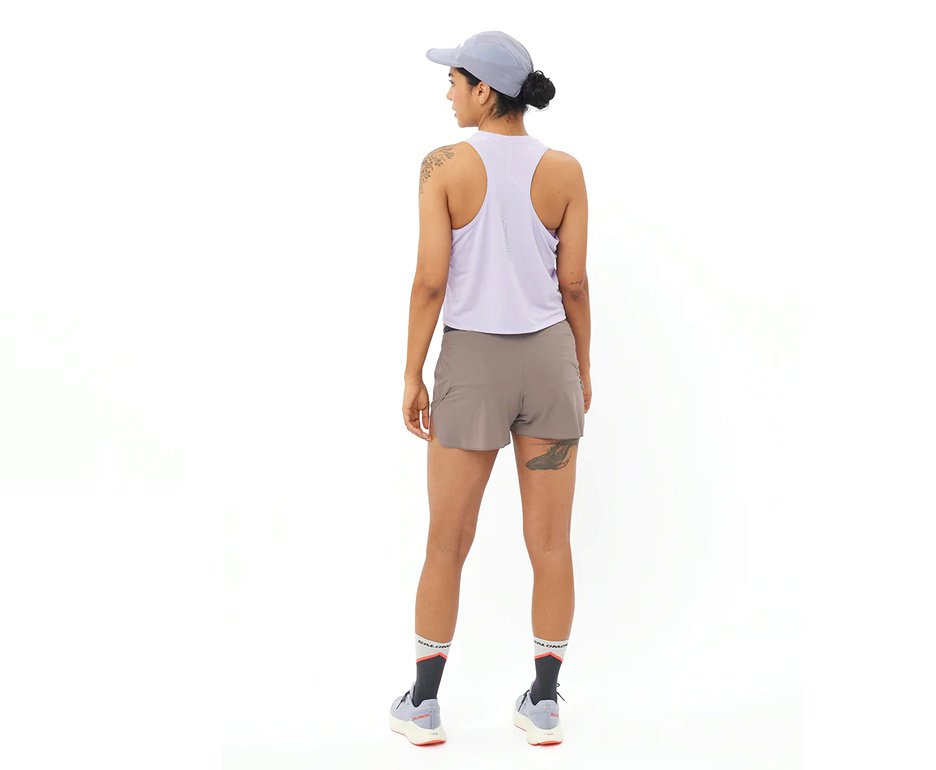 Tênis Aero Glide 3 Feminino Cosmic/Vanila/9 Iro