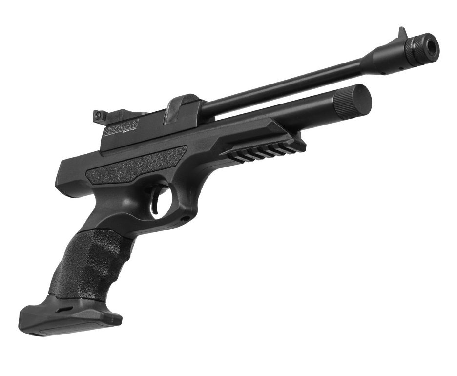 Artefato de Cilindro Carbine Hibrida Co2 NKS Serpent-S 5.5mm