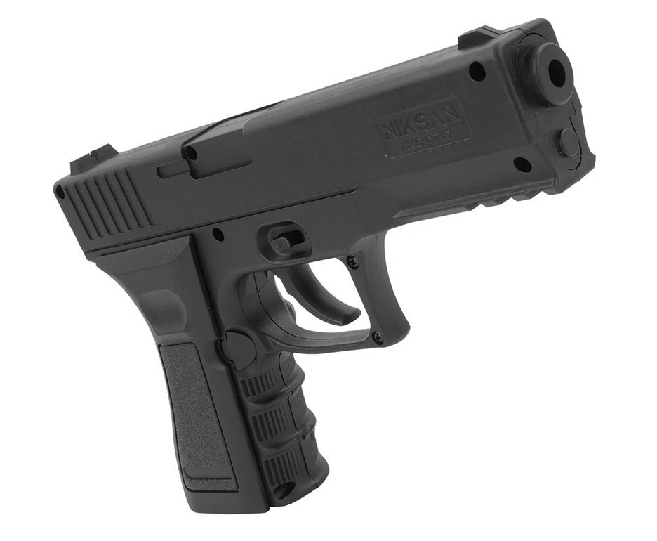 Artefato de Pressão CO2 NBB NKS CP17 4,5mm