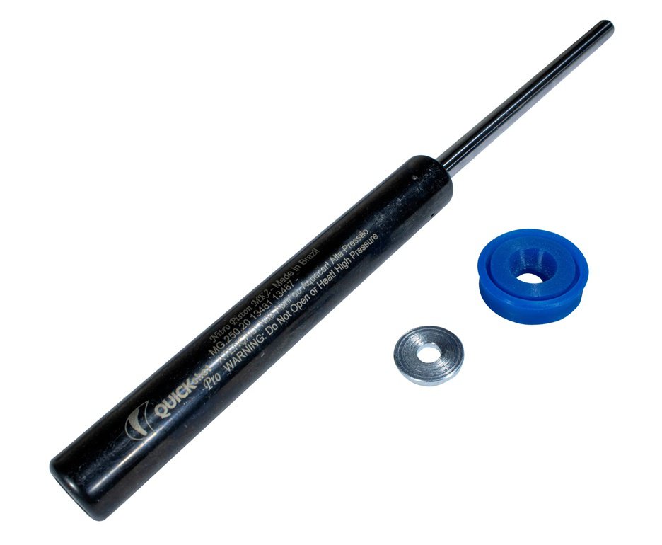 Kit Gas Ram Quickshot Smart Basic MK2 - Hatsan HT125 e HT125 Vortex