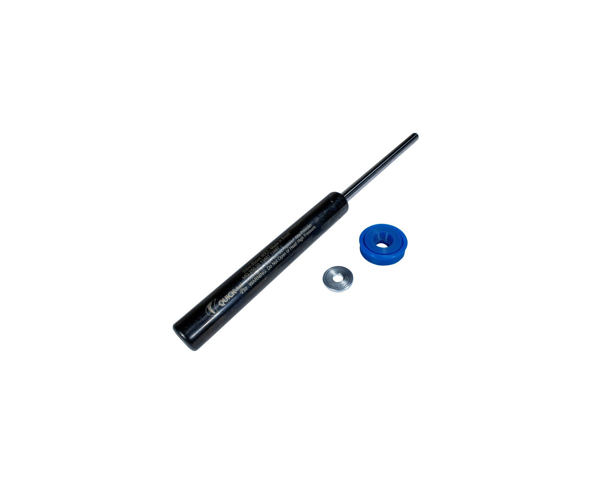 Kit Gas Ram Quickshot Smart Basic MK2 - Hatsan HT125 e HT125 Vortex