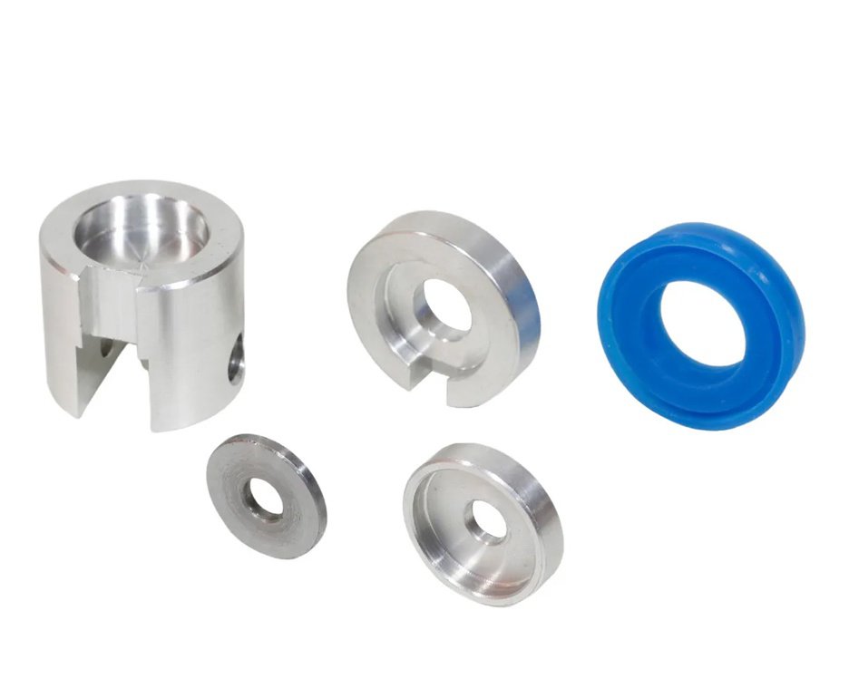 Kit Gas Ram Quickshot Smart Basic MK2 - Hatsan HT125 e HT125 Vortex
