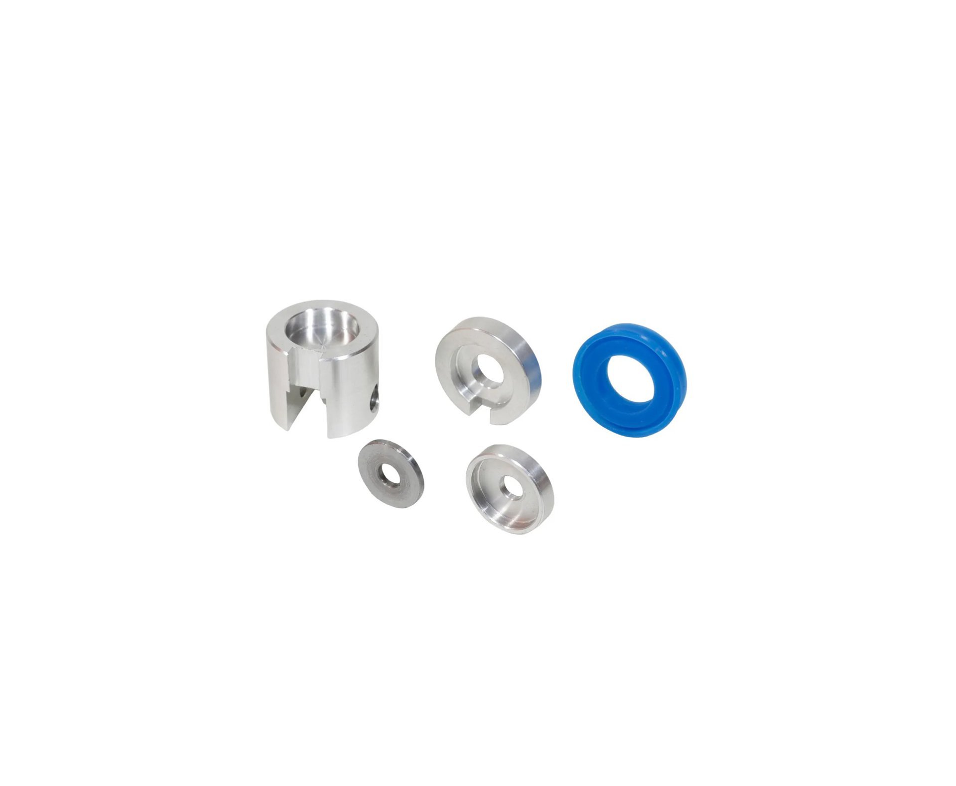 Kit Gas Ram Quickshot Smart Basic MK2 - Hatsan HT125 e HT125 Vortex