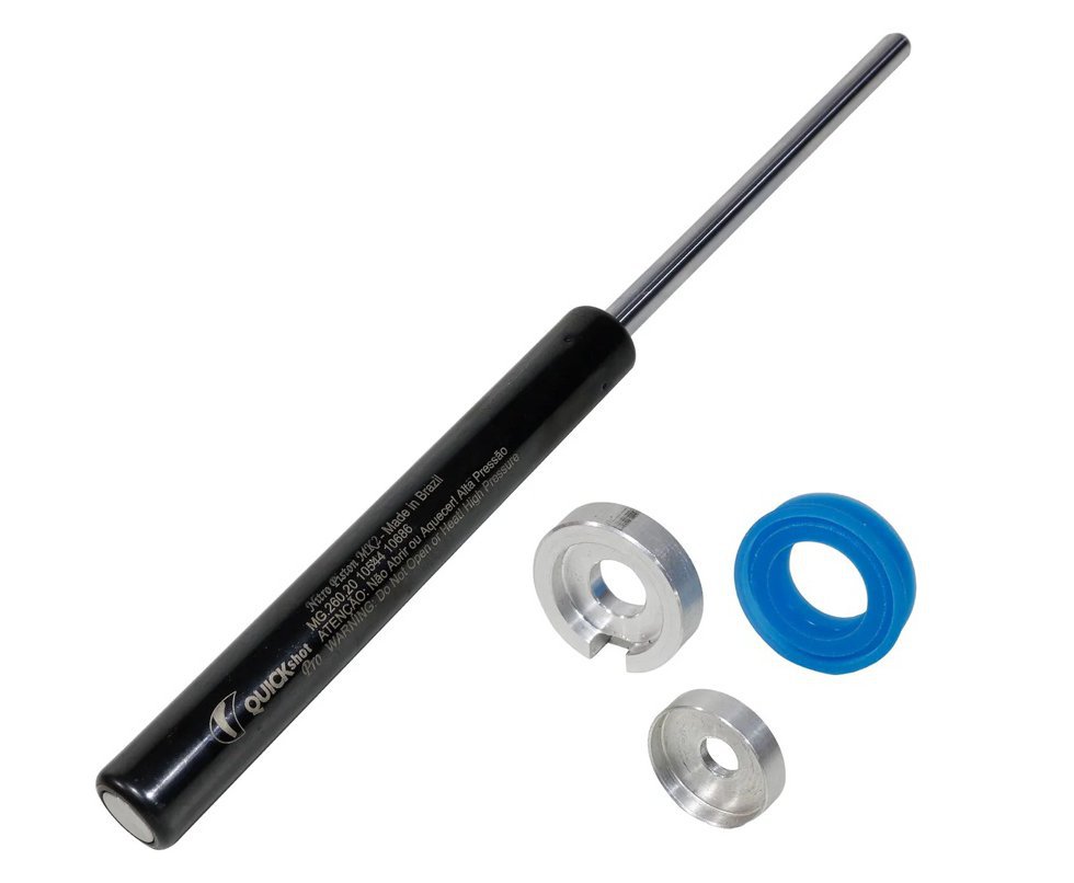 Kit Gas Ram QuickShot Smart Basic MK2 - Hatsan Strike Edge/HT80/95