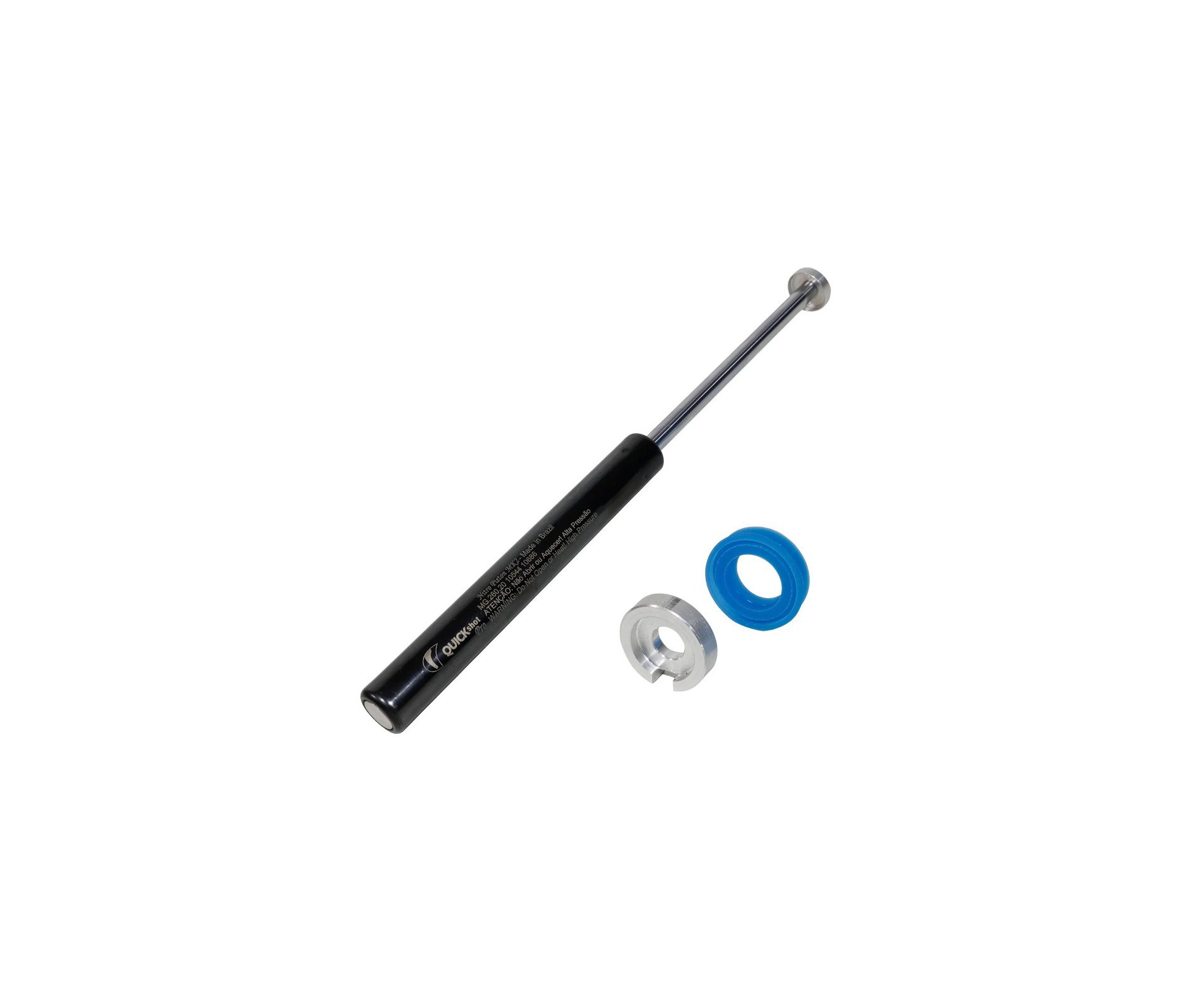 Kit Gas Ram QuickShot Smart Basic MK2 - Hatsan Strike Edge/HT80/95