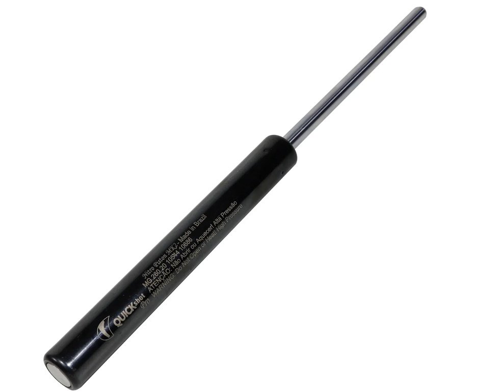 Kit Gas Ram QuickShot Smart Basic MK2 - Hatsan Strike Edge/HT80/95