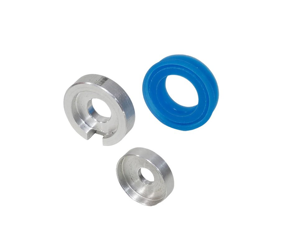 Kit Gas Ram QuickShot Smart Basic MK2 - Hatsan Strike Edge/HT80/95