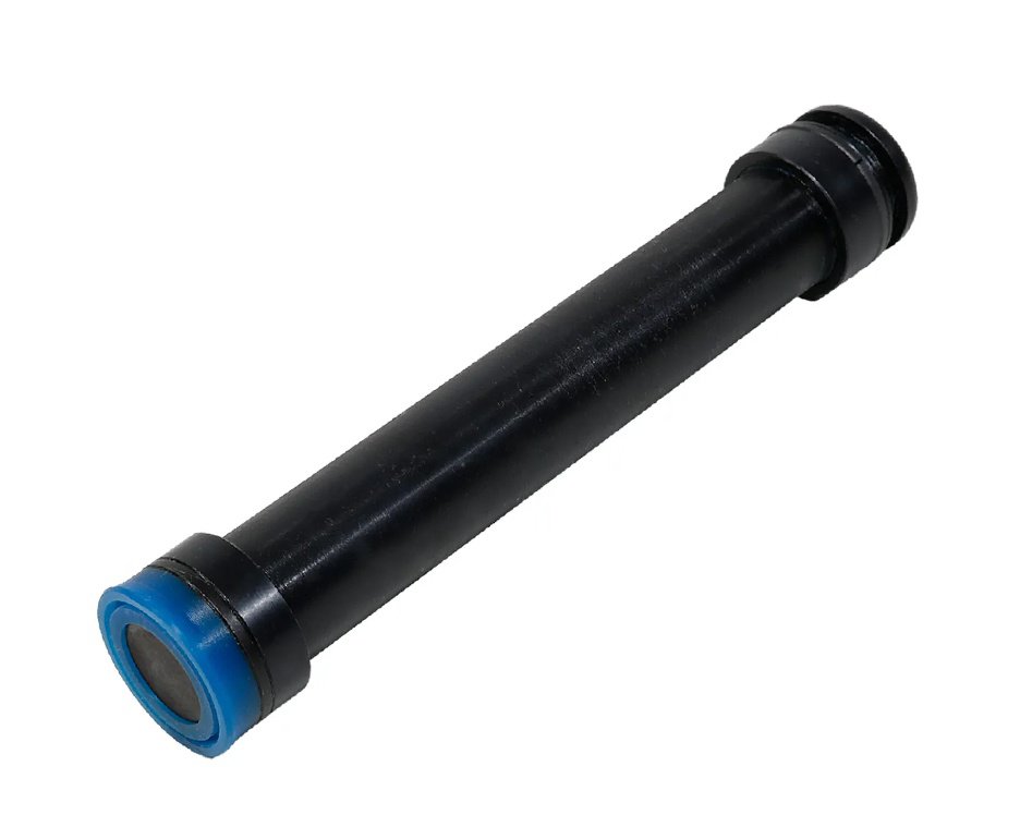 Kit Gas Ram Quick Shot Smart Profissional MK2 - Hatsan Airtact PD/Striker