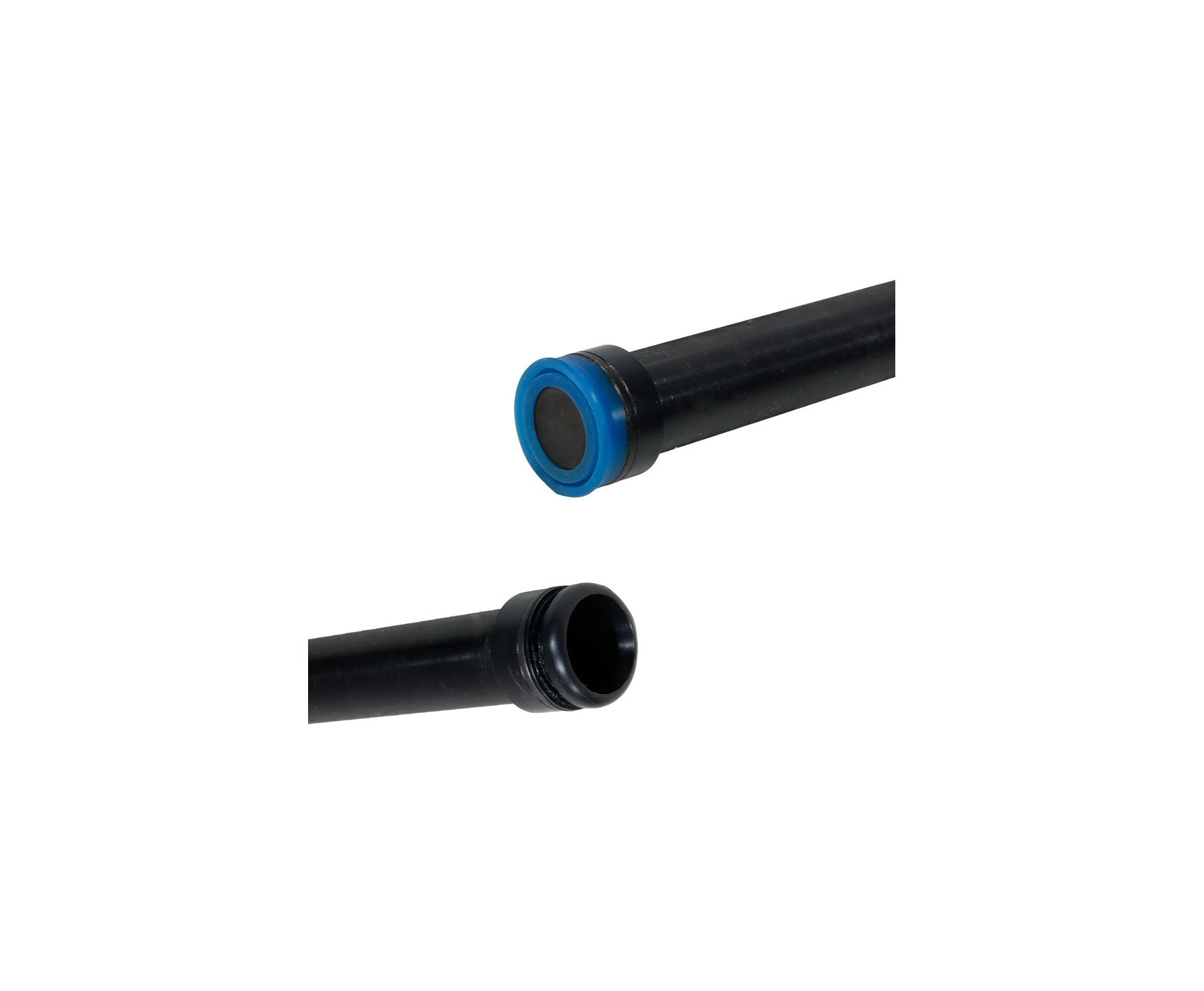 Kit Gas Ram Quick Shot Smart Profissional MK2 - Hatsan Airtact PD/Striker