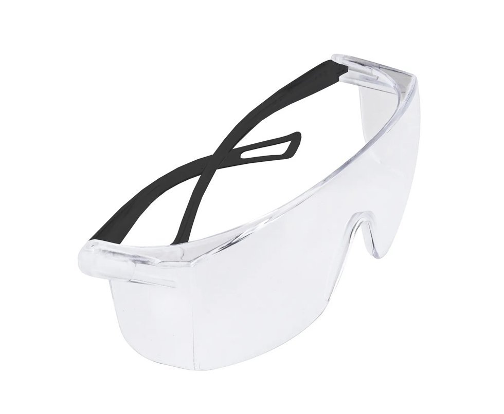 Óculos de proteção Evolution Pr FXR