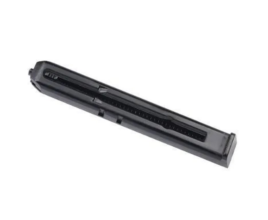 Magazine extra Pistola Rossi G17 CO2 4,5mm