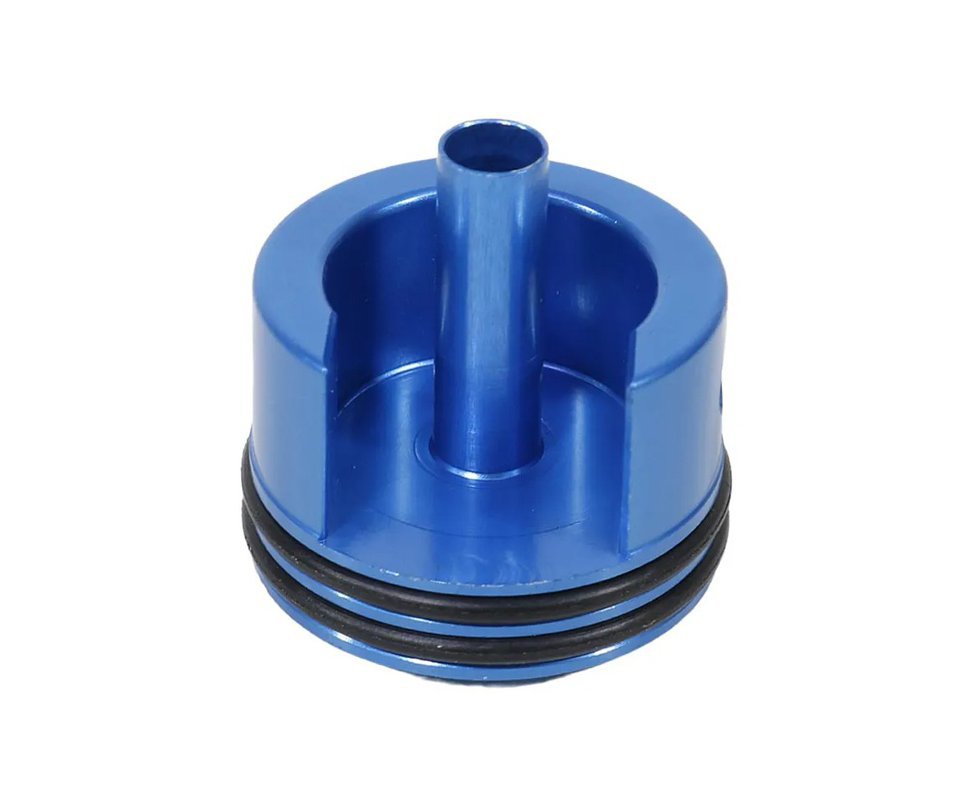 Cabeca de Cilindro Plano - V2/V3 - AL