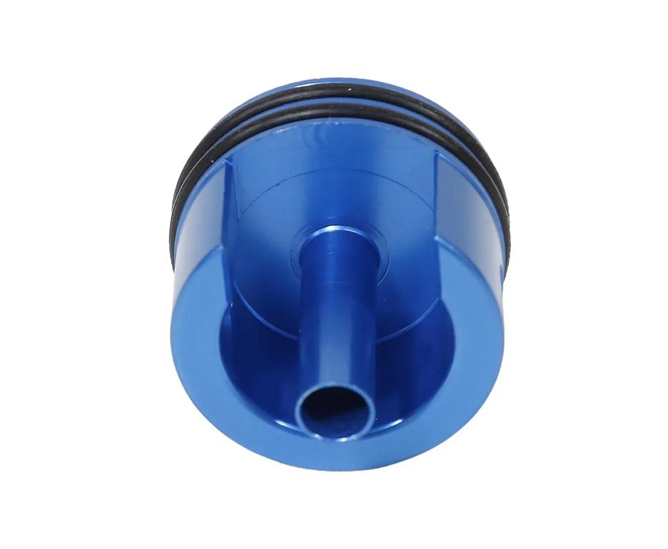 Cabeca de Cilindro Plano - V2/V3 - AL