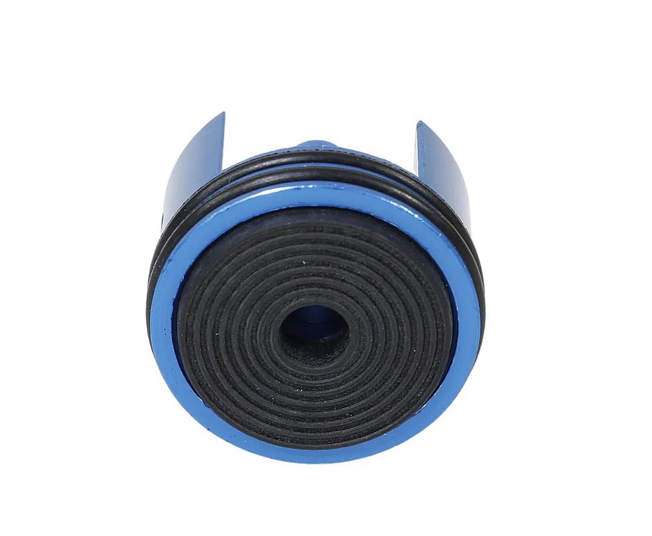 Cabeca de Cilindro Plano - V2/V3 - AL