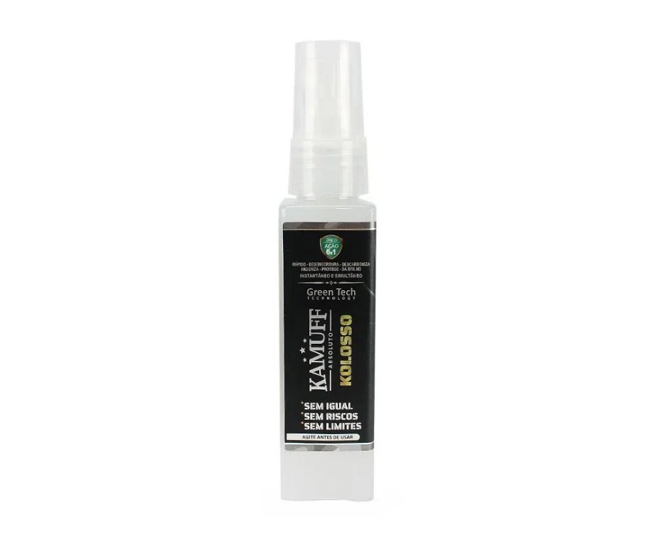 Pistola de Pressão Carbine Híbrida CO2 Serpent-S 5.5 + Co2 + Chumbo + Alvos + Laser + Kamuff + Óleo