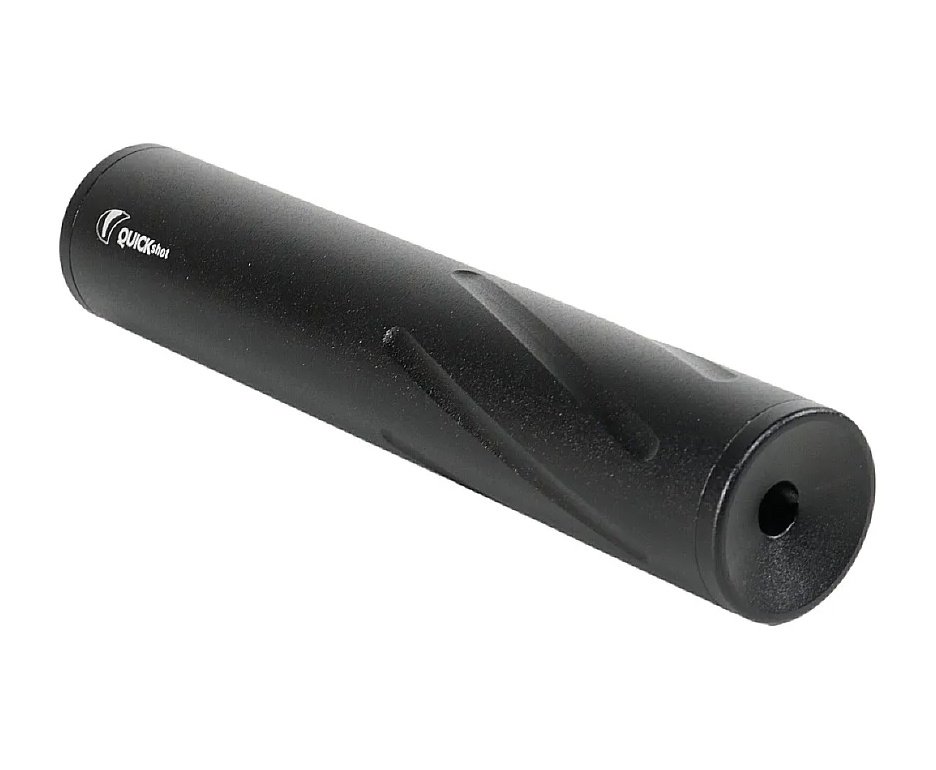 Moderador de som Quickshot para Hatsan PCP AT44