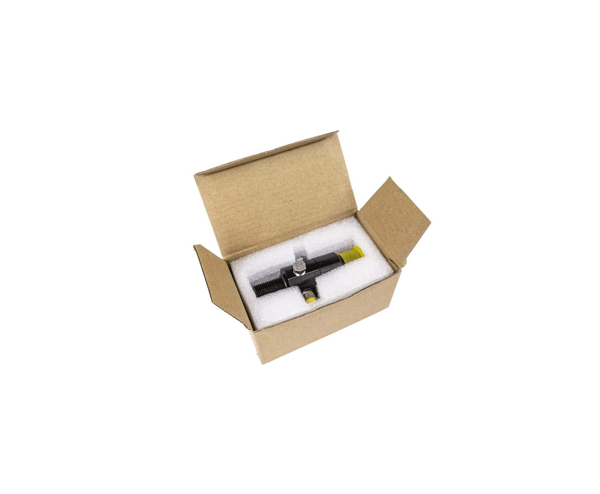 Valvula Reguladora De Pressão Rossi Paintball 4500-800 PSI