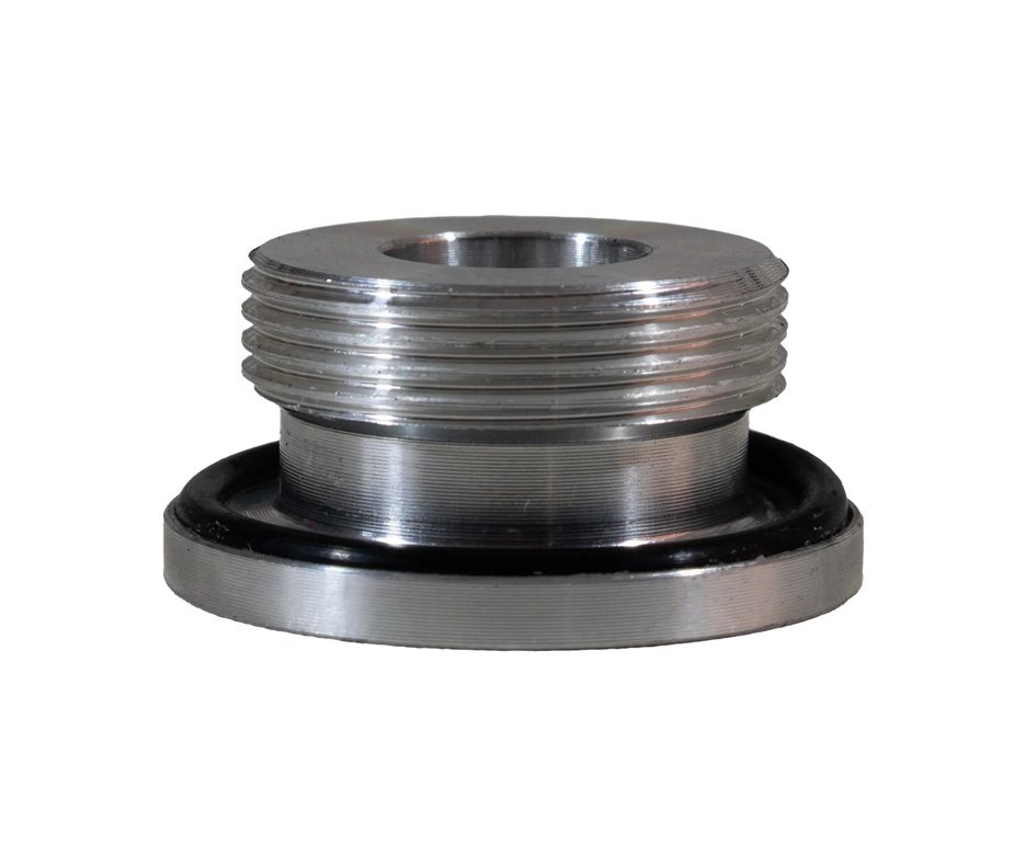 Valvula Reguladora Quick Shot Para Carabina PCP Kral Puncher Nish