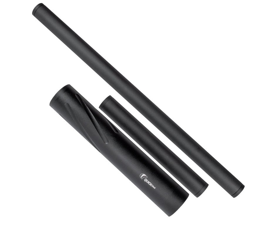 Sobrecano para Carabina Beeman PCP 1336/1338 - Quick Shot