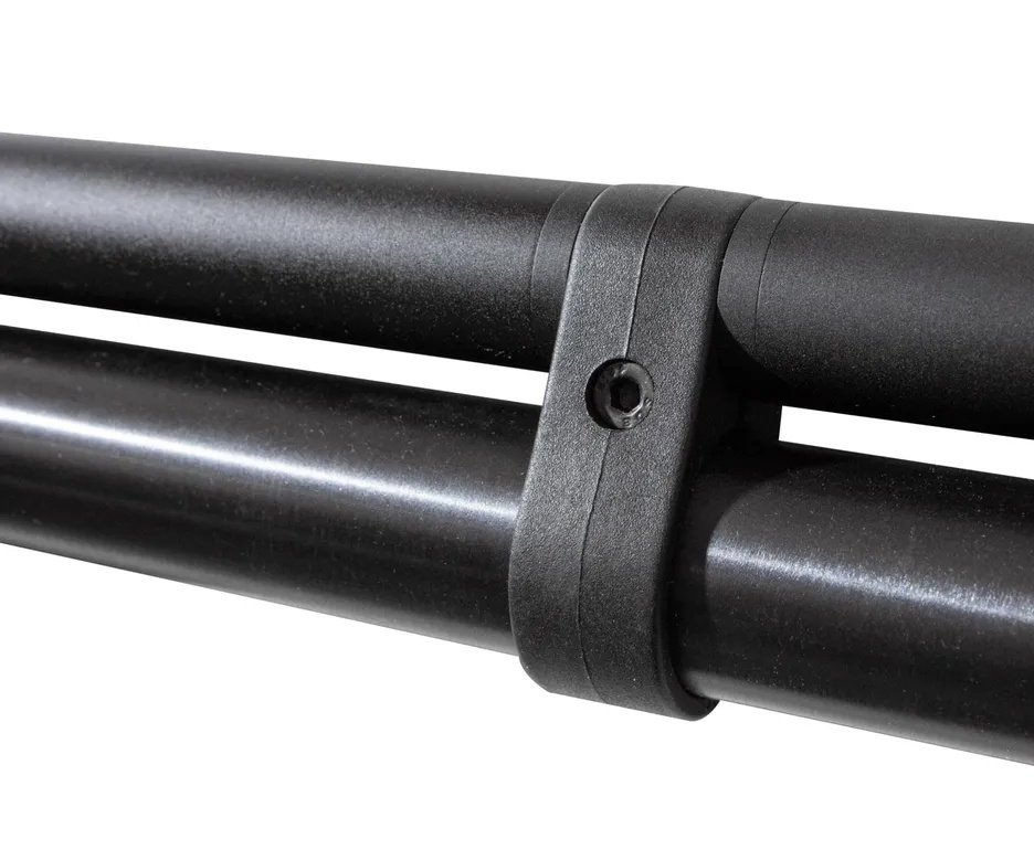 Sobrecano Quickshot Para Carabina Beeman PCP 1336/1338