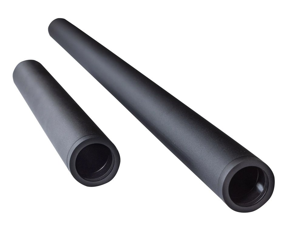 Sobrecano Quickshot Para Carabina Beeman PCP 1336/1338