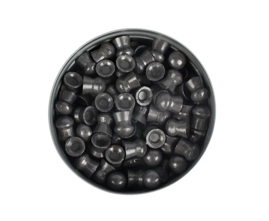 Chumbinho Artemis Round 6.35mm (150 unidades)