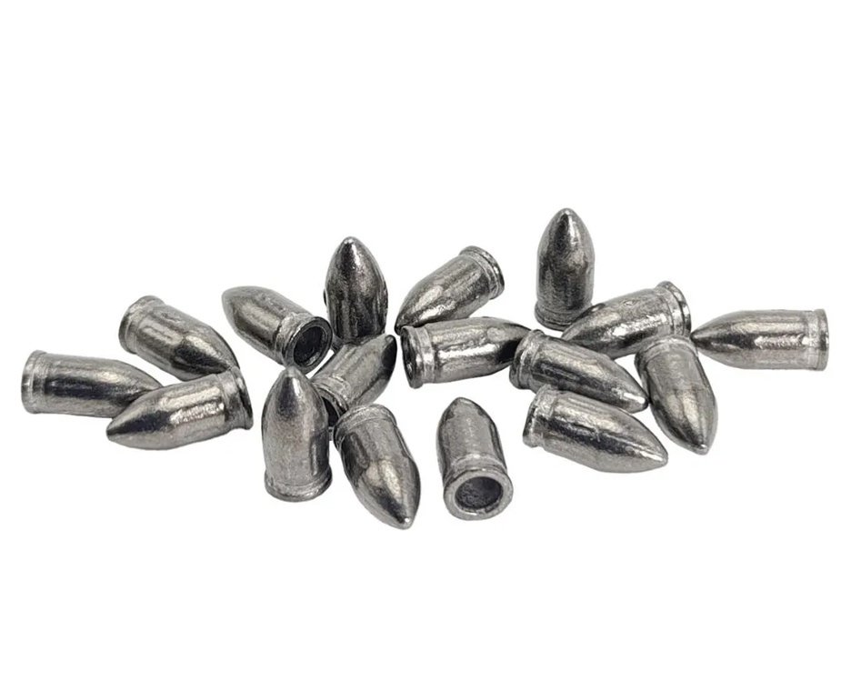 Chumbinho Harpex Orion 5,5mm 100 pcs/pot