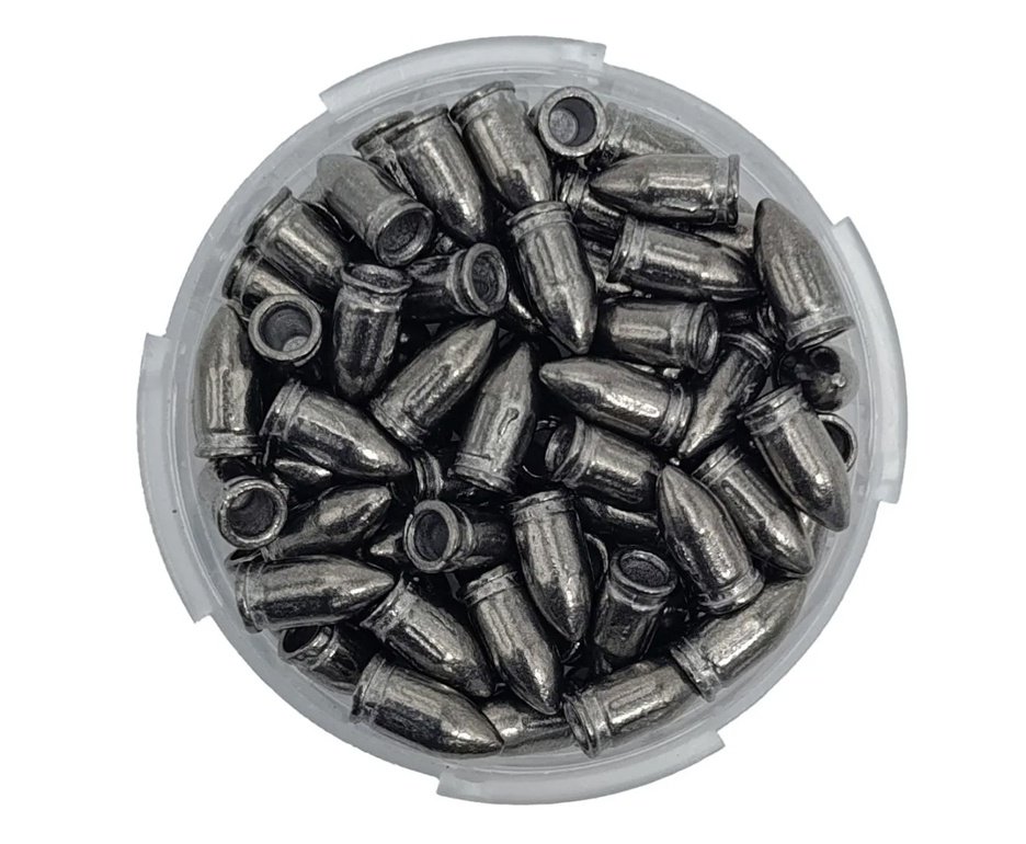 Chumbinho Harpex Orion 5,5mm 100 pcs/pot