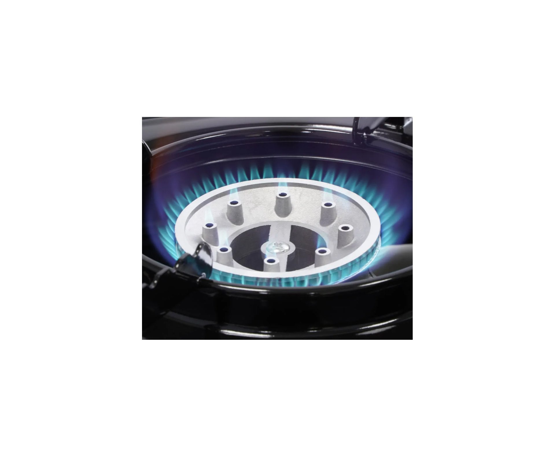 Fogareiro Guepardo UNO