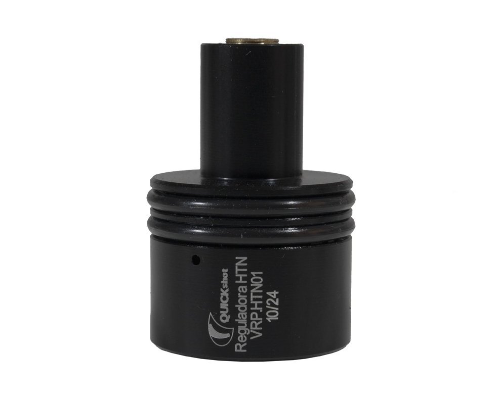 Valvula Reguladora QuickShot carabina Reximex Lyra