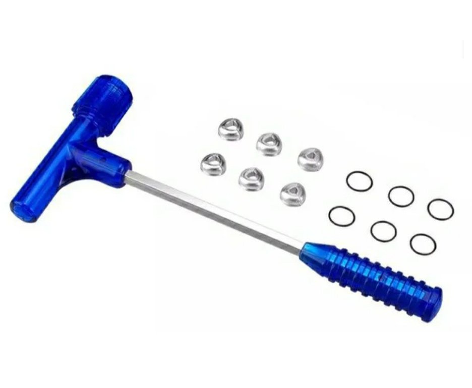 Martelo De Inercia FXR-408