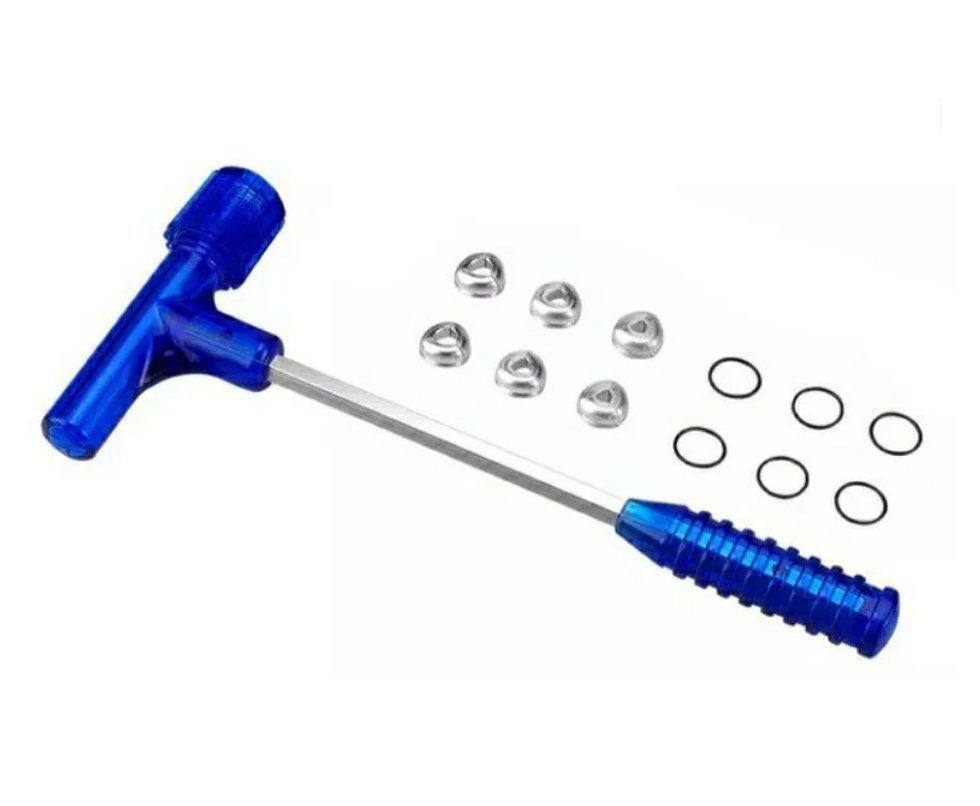 Martelo De Inercia FXR-408