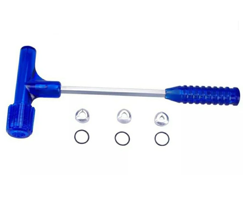 Martelo De Inercia FXR-408